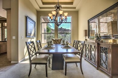 DINING RM