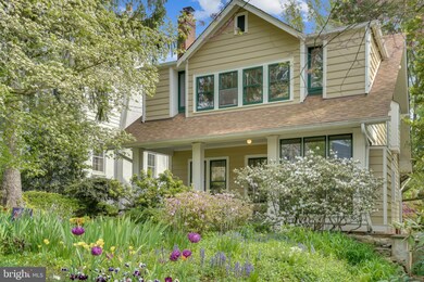 3508 Morrison St NW, Washington, DC 20015 - photo 2