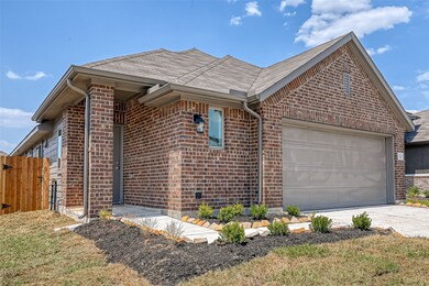 2623 Prairie Star Ln, Conroe, TX 77385 - photo 2