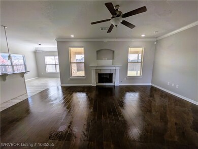 4303 W Barhem Dr, Fayetteville, AR 72704 - photo 4