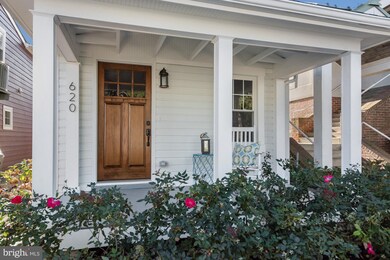 620 Second St, Annapolis, MD 21403 - photo 2