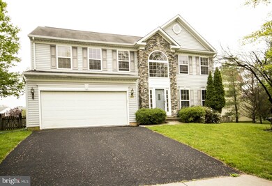 307 Brushwood Dr, Owings Mills, MD 21117 - photo 2