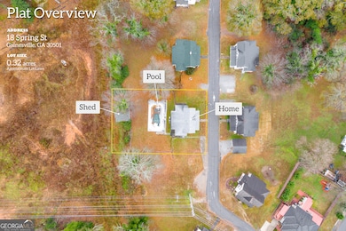 18 Spring St, Gainesville, GA 30501 - photo 3