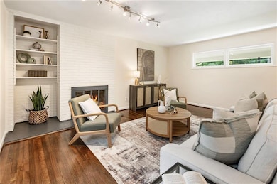 3764 Ensign Dr, Atlanta, GA 30341 - photo 4