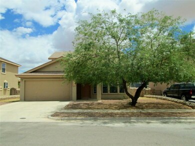 404 Glenosa Dr, El Paso, TX 79928 - photo 2