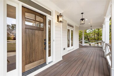 403 Maple Ridge Ct unit 1, Cumming, GA 30028 - photo 4