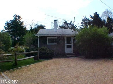 Back of House