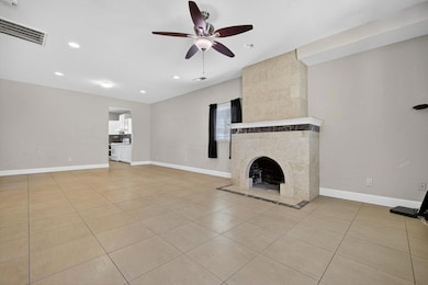 2048 N Arthur Ave, Fresno, CA 93705 - photo 3