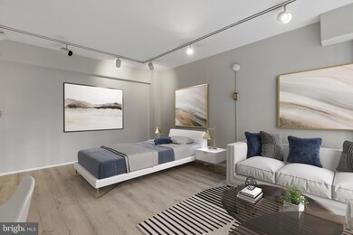 Boston House unit 409, Washington, DC 20036 - photo 6