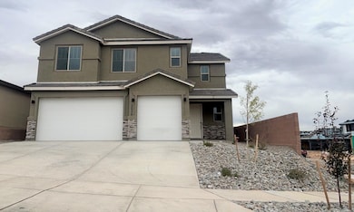 3036 Donita Ln NE, Rio Rancho, NM 87144 - photo 2