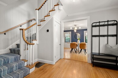 17 Lakeview St, Arlington, MA 02476 - photo 5