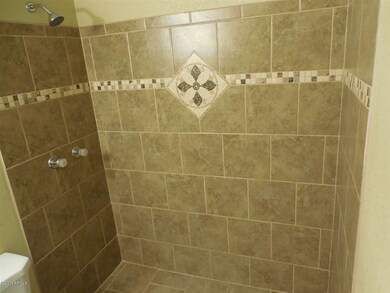 master shower
