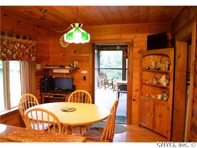 Kitchen Great Space