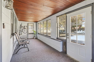 2928 High St, Des Moines, IA 50312 - photo 3