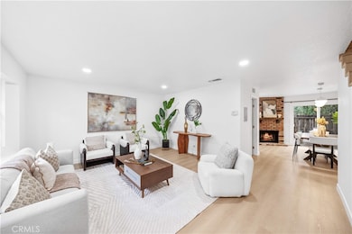 409 W Mountain View Ave unit 6, La Habra, CA 90631 - photo 4