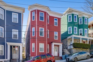 115 G St, Boston, MA 02127 - photo 2