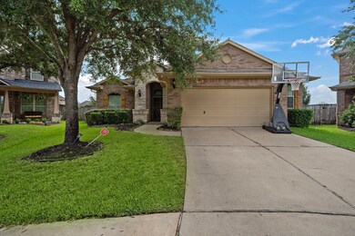 27503 Briscoe Park Ct, Fulshear, TX 77441 - photo 2