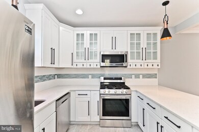 1032 45th St NE, Washington, DC 20019 - photo 5