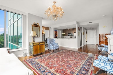 Buckhead Grand Condominium unit 709, Atlanta, GA 30326 - photo 5