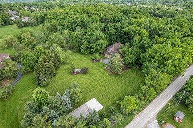 3.1 aerial