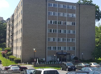 Coronado Condominium unit 304, Hyattsville, MD 20783 - photo 3