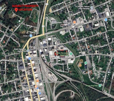 9999 Chestnut St, Corbin, KY 40701 - photo 4