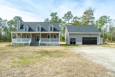 281 Becton Road, Havelock