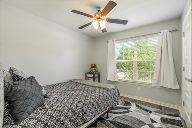 Front bedroom