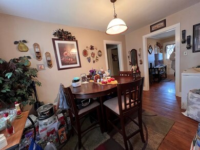 918 Evelyn St, Nacogdoches, TX 75964 - photo 5