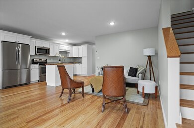 103 Joe Fromms Way, West Warwick, RI 02893 - photo 7