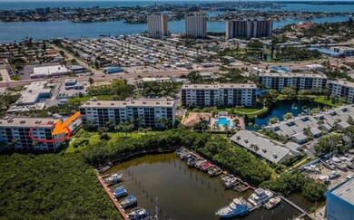 Pasadena Cove unit 501, South Pasadena, FL 33707 - photo 4