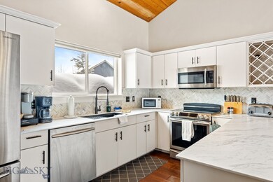 192 Candlelight Meadow Dr, Big Sky, MT 59716 - photo 4