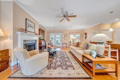 421 Deer Run Cir, Salem, VA 24153 - photo 7