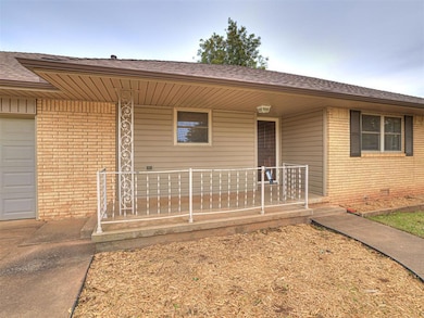 1303 S 10th St, Kingfisher, OK 73750 - photo 6