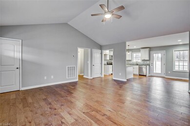 1770 Ashbrook View Ln, Asheboro, NC 27205 - photo 3