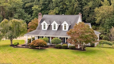 70 Pounds Hollow Rd, Morgantown, WV 26508 - photo 3