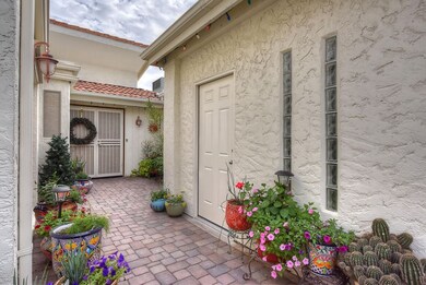 Courtyard 2