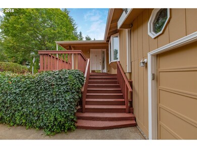 Porch