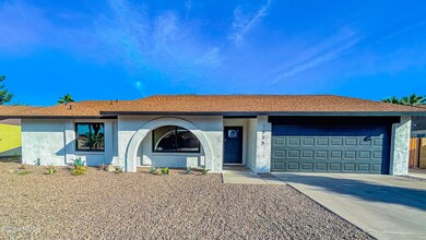 1535 E Mcnair Dr, Tempe, AZ 85283 - photo 3