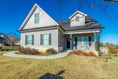 221 W Homeplace, Tunnel Hill, GA 30755 - photo 3