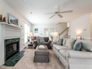 9205 Dawnshire Rd, Raleigh, NC 27615 - photo 7