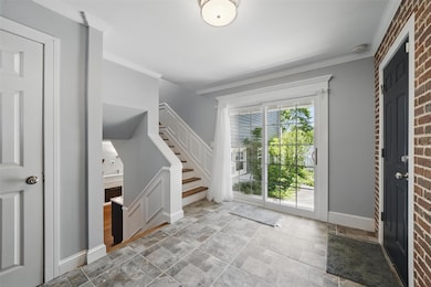 Entry