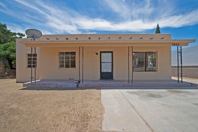7624 Acapulco Ave, El Paso, TX 79915 - photo 6