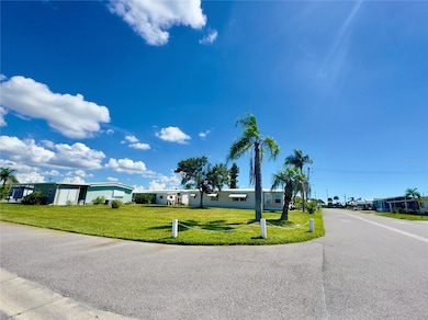401 Blackburn Blvd, North Port, FL 34287 - photo 2