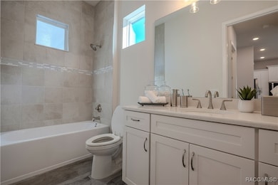 2661 N Ezra Terrace, Lecanto, FL 34461 - photo 5