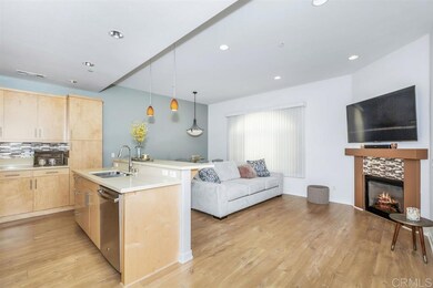 4329 Idaho St unit 103, San Diego, CA 92104 - photo 2