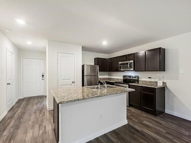 1007 Dawson St, Waco, TX 76704 - photo 2