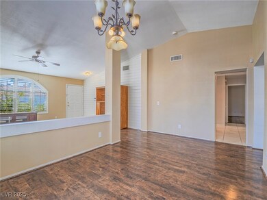 Shutters and modern plank flooring