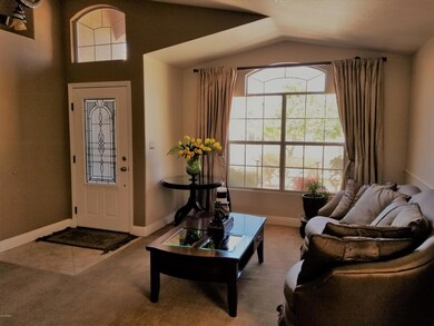 831 E Gary Dr, Chandler, AZ 85225 - photo 3