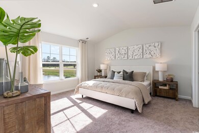 508 Courtridge Loop unit Lot 141- Tuscan A, Conway, SC 29526 - photo 4